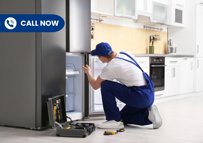 South Charleston Appliance Repair Company